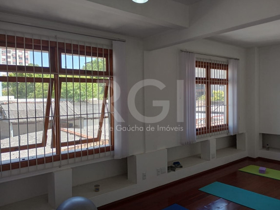 Imagem Sala Comercial à Venda, 52 m² em Cidade Baixa - Porto Alegre Imagem Sala Comercial à Venda, 52 m² em Cidade Baixa - Porto Alegre