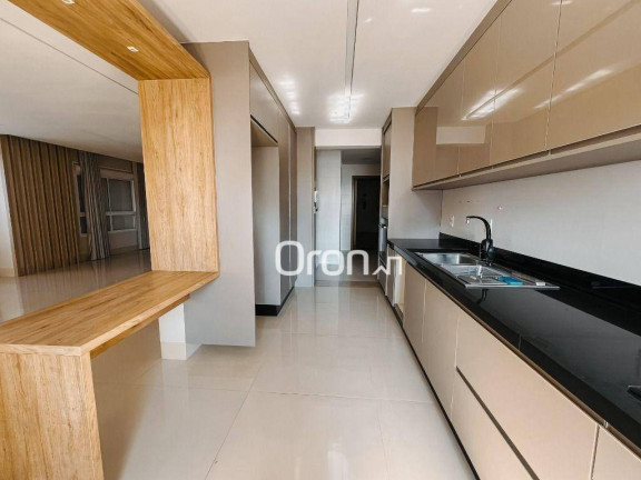 Imagem Apartamento com 3 Quartos à Venda, 207 m² em Setor Bueno - Goiânia Imagem Apartamento com 3 Quartos à Venda, 207 m² em Setor Bueno - Goiânia