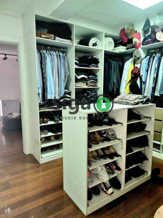 Imagem Apartamento com 3 Quartos à Venda, 225 m² em Brooklin - São Paulo Imagem Apartamento com 3 Quartos à Venda, 225 m² em Brooklin - São Paulo