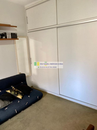 Imagem Apartamento com 3 Quartos à Venda, 141 m² em Paraíso - São Paulo