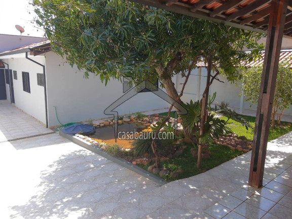 Imagem Casa com 3 Quartos à Venda, 360 m² em Vila Industrial - Bauru Imagem Casa com 3 Quartos à Venda, 360 m² em Vila Industrial - Bauru