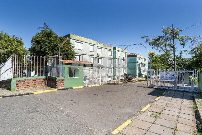 Imagem Apartamento com 3 Quartos à Venda, 81 m² em Santa Tereza - Porto Alegre Imagem Apartamento com 3 Quartos à Venda, 81 m² em Santa Tereza - Porto Alegre