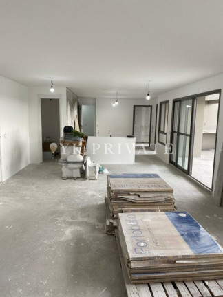 Imagem Cobertura com 3 Quartos à Venda, 266 m² em Butantã - São Paulo