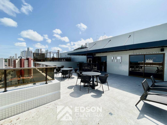 Imagem Apartamento com 2 Quartos à Venda, 62 m² em Cabo Branco - João Pessoa Imagem Apartamento com 2 Quartos à Venda, 62 m² em Cabo Branco - João Pessoa