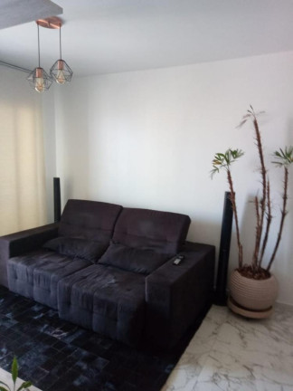 Imagem Apartamento com 3 Quartos à Venda, 73 m² em Tatuapé - São Paulo