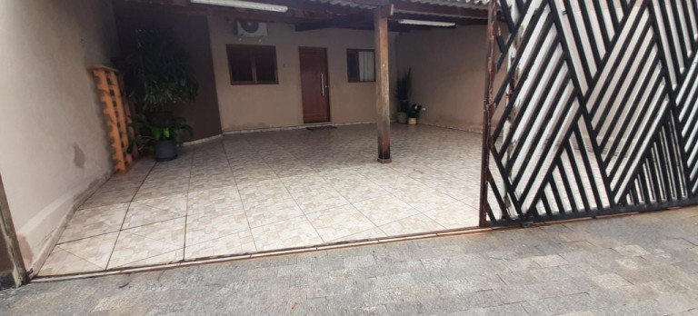 Casa de Condomínio com 3 Quartos à Venda, 160 m² em Jardim Paulista - Sorocaba