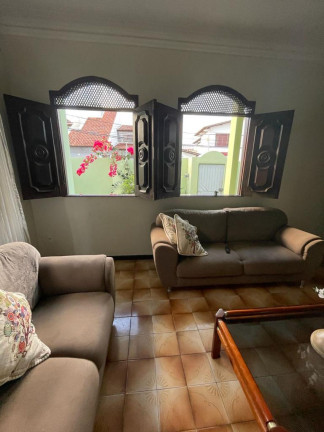 Imagem Casa com 3 Quartos à Venda, 300 m² em Inácio Barbosa - Aracaju Imagem Casa com 3 Quartos à Venda, 300 m² em Inácio Barbosa - Aracaju