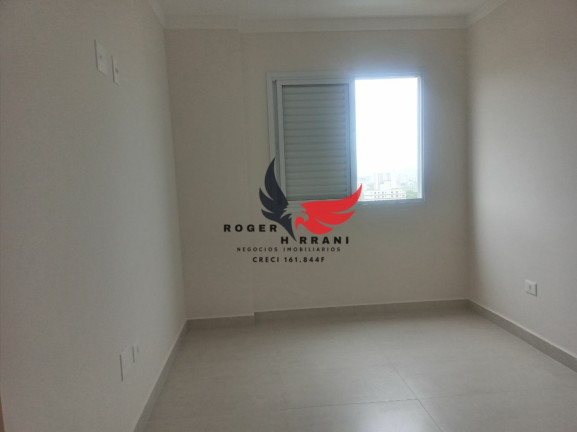 Imagem Apartamento com 3 Quartos à Venda, 110 m² em Maracanã - Praia Grande