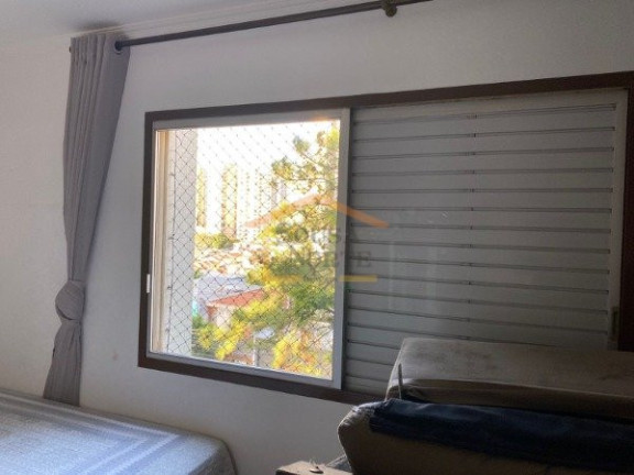Imagem Apartamento com 3 Quartos à Venda, 120 m² em Santana - São Paulo
