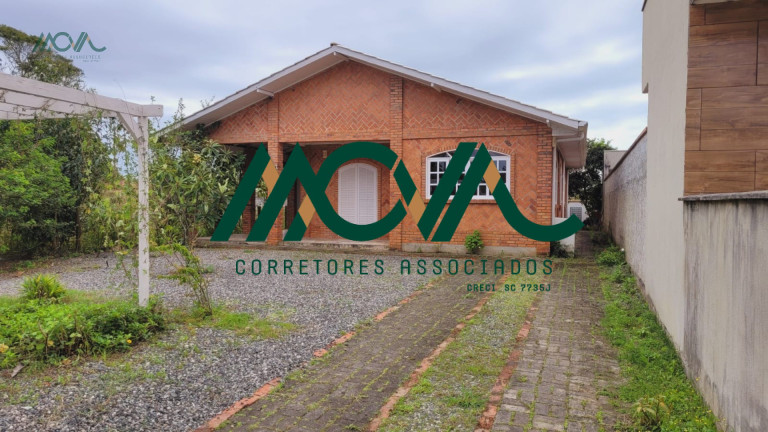 Imagem Casa com 3 Quartos à Venda, 118 m² em Brandalize - Itapoá Imagem Casa com 3 Quartos à Venda, 118 m² em Brandalize - Itapoá