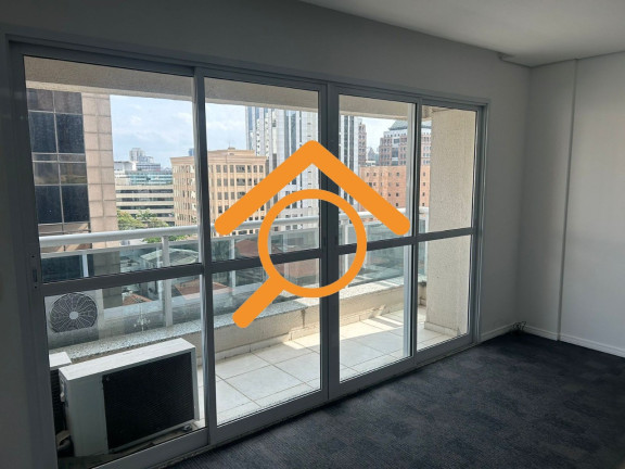 Imagem Sala Comercial à Venda, 44 m² em Chácara Santo Antônio (zona Sul) - São Paulo Imagem Sala Comercial à Venda, 44 m² em Chácara Santo Antônio (zona Sul) - São Paulo