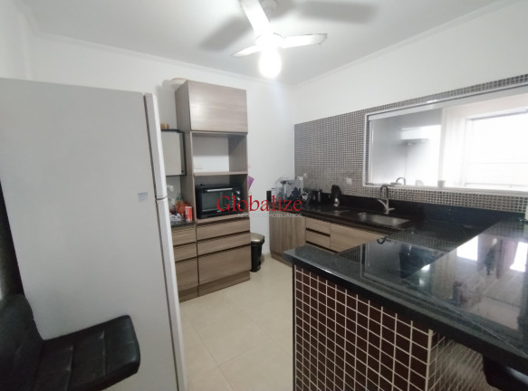Imagem Imóvel com 2 Quartos à Venda, 82 m² em Ponta Da Praia - Santos