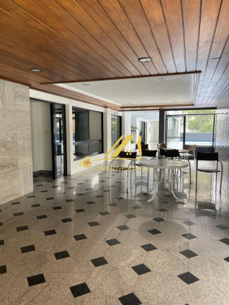 Imagem Imóvel com 5 Quartos à Venda, 325 m² em Horto Florestal - Salvador Imagem Imóvel com 5 Quartos à Venda, 325 m² em Horto Florestal - Salvador