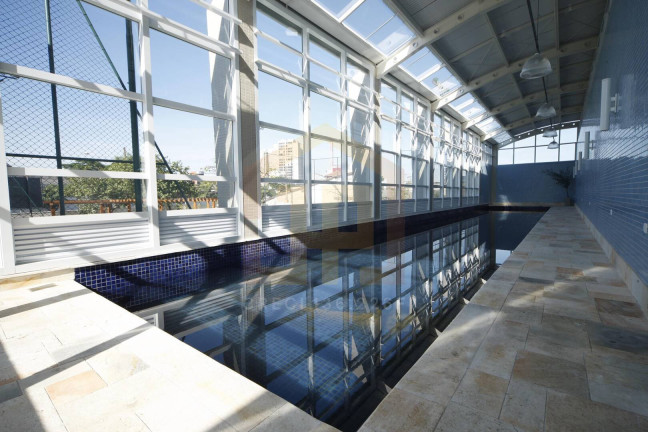 Imagem Apartamento com 4 Quartos à Venda, 505 m² em Jardim Taquaral - São Paulo Imagem Apartamento com 4 Quartos à Venda, 505 m² em Jardim Taquaral - São Paulo