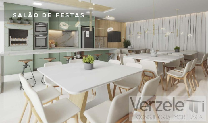 Imagem Apartamento com 3 Quartos à Venda, 131 m² em Fazenda - Itajaí Imagem Apartamento com 3 Quartos à Venda, 131 m² em Fazenda - Itajaí