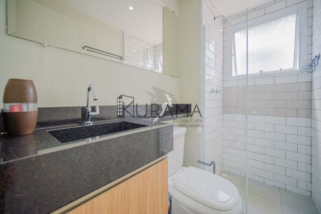 Imagem Apartamento com 2 Quartos à Venda, 50 m² em Jardim Roberto - Osasco