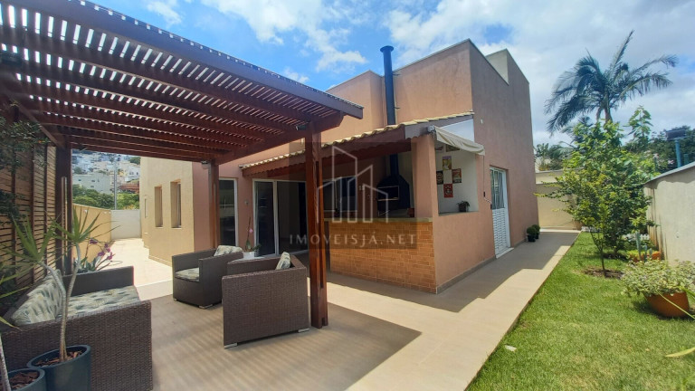 Imagem Casa com 3 Quartos à Venda, 210 m² em Alphaville - Santana De Parnaíba Imagem Casa com 3 Quartos à Venda, 210 m² em Alphaville - Santana De Parnaíba