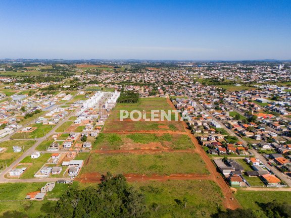Imagem Terreno à Venda, 361 m² em Tereza Cristina - Içara