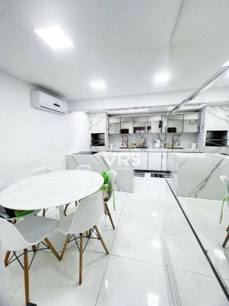 Casa com 4 Quartos à Venda, 109 m² em Araras - Teresópolis