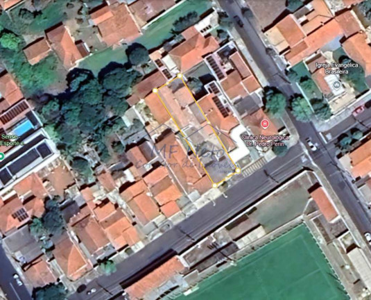 Imagem Terreno à Venda, 400 m² em Centro - Pirassununga Imagem Terreno à Venda, 400 m² em Centro - Pirassununga