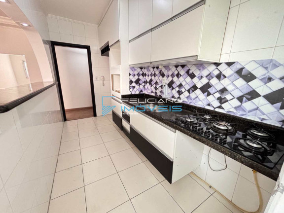 Imagem Apartamento com 2 Quartos à Venda, 60 m² em Guilhermina - Praia Grande Imagem Apartamento com 2 Quartos à Venda, 60 m² em Guilhermina - Praia Grande