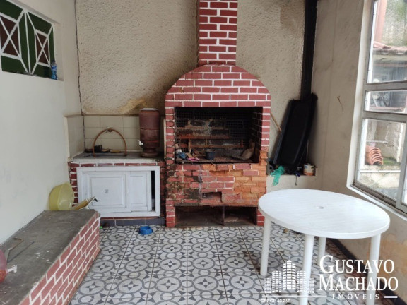 Imagem Casa com 3 Quartos à Venda, 360 m² em Jardim Suíça - Volta Redonda