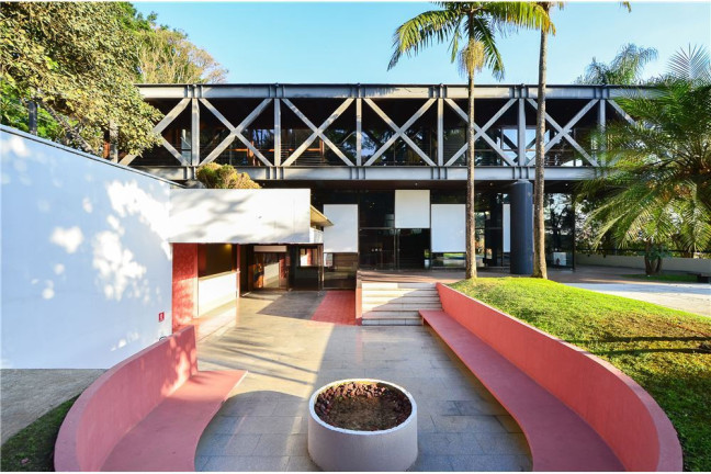 Imagem Casa com 4 Quartos à Venda,  em Retiro Morumbi - São Paulo