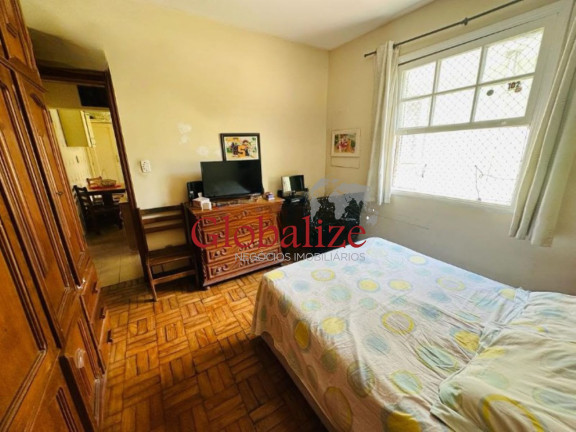 Imagem Imóvel com 2 Quartos à Venda, 75 m² em Gonzaga - Santos Imagem Imóvel com 2 Quartos à Venda, 75 m² em Gonzaga - Santos