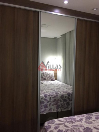 Imagem Apartamento com 3 Quartos à Venda, 73 m² em Vila Andrade - São Paulo Imagem Apartamento com 3 Quartos à Venda, 73 m² em Vila Andrade - São Paulo