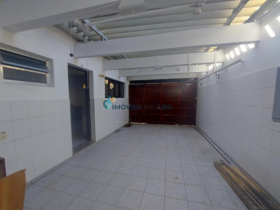 Imagem Sobrado com 3 Quartos à Venda, 172 m² em Centro - São Bernardo Do Campo