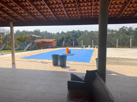 Imóvel com 3 Quartos à Venda, 600 m² em Chácara Recreio Lagoa Dos Patos - Jundiaí