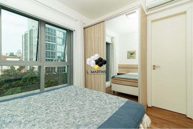 Imagem Apartamento com 1 Quarto à Venda, 49 m² em Auxiliadora - Porto Alegre Imagem Apartamento com 1 Quarto à Venda, 49 m² em Auxiliadora - Porto Alegre
