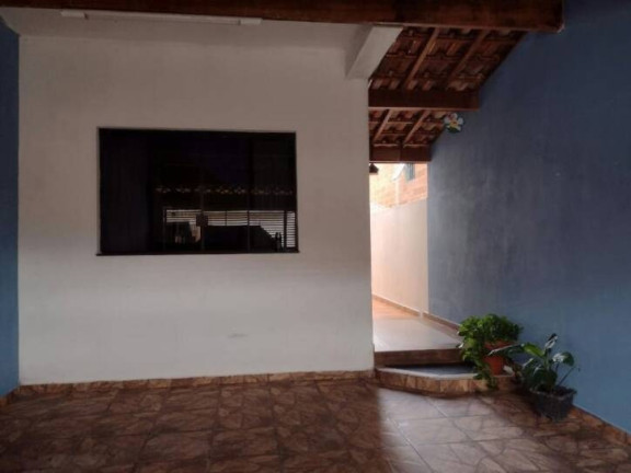 Imagem Sobrado com 3 Quartos à Venda, 140 m² em Residencial D Napoli - Taubaté Imagem Sobrado com 3 Quartos à Venda, 140 m² em Residencial D Napoli - Taubaté