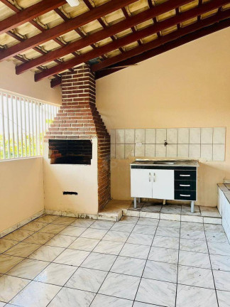 Imagem Casa com 3 Quartos à Venda, 121 m² em Jardim Morada Do Sol - Indaiatuba Imagem Casa com 3 Quartos à Venda, 121 m² em Jardim Morada Do Sol - Indaiatuba