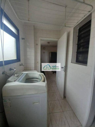 Imagem Apartamento com 3 Quartos para Alugar, 96 m² em Vila Leopoldina - São Paulo Imagem Apartamento com 3 Quartos para Alugar, 96 m² em Vila Leopoldina - São Paulo