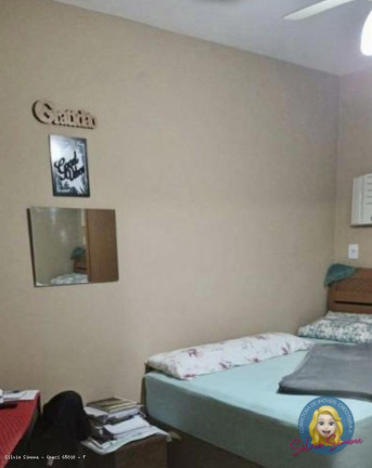 Imagem Apartamento com 2 Quartos à Venda, 67 m² em Vila Belmiro - Santos