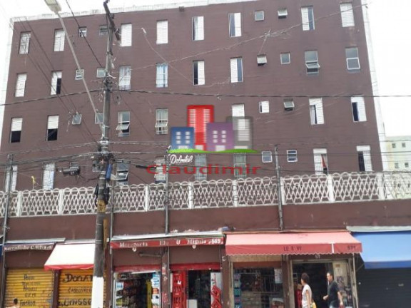 Imagem Apartamento com 2 Quartos à Venda, 46 m² em Cidade Tiradentes - São Paulo Imagem Apartamento com 2 Quartos à Venda, 46 m² em Cidade Tiradentes - São Paulo