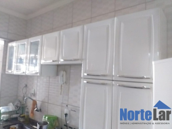 Imagem Apartamento com 1 Quarto à Venda, 50 m² em Liberdade - São Paulo