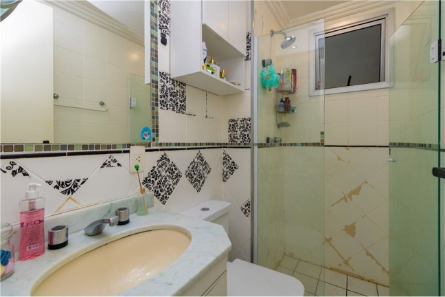 Imagem Apartamento com 3 Quartos à Venda, 70 m² em Tatuapé - São Paulo Imagem Apartamento com 3 Quartos à Venda, 70 m² em Tatuapé - São Paulo