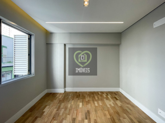 Imagem Apartamento com 3 Quartos à Venda, 170 m² em Perdizes - São Paulo
