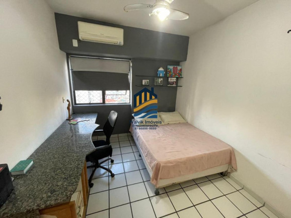 Imagem Apartamento com 3 Quartos à Venda, 147 m² em Boa Viagem - Recife Imagem Apartamento com 3 Quartos à Venda, 147 m² em Boa Viagem - Recife