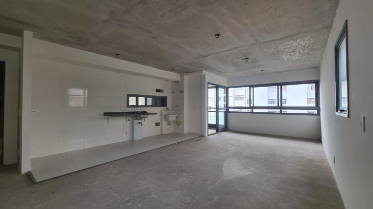 Apartamento com 2 Quartos à Venda, 84 m² em Perdizes - São Paulo