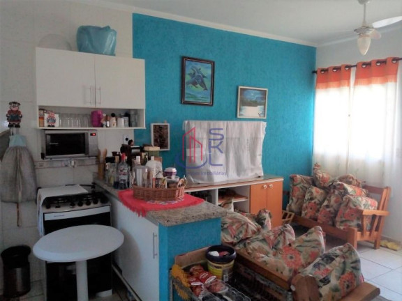 Imagem Casa com 1 Quarto à Venda, 60 m² em Nova Itanhaém - Itanhaém