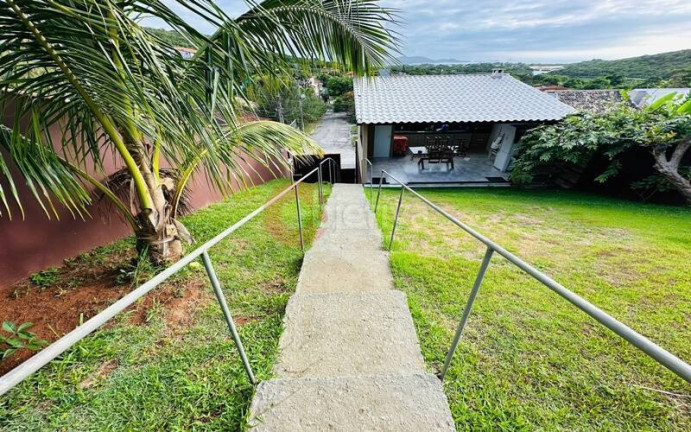 Imagem Casa de Condomínio com 3 Quartos à Venda, 400 m² em Peró - Cabo Frio Imagem Casa de Condomínio com 3 Quartos à Venda, 400 m² em Peró - Cabo Frio
