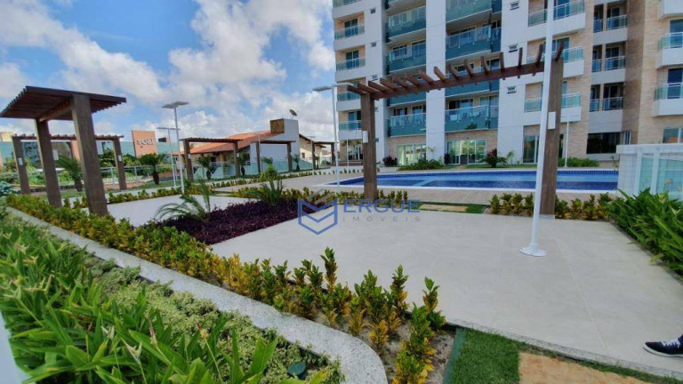 Imagem Apartamento com 4 Quartos à Venda, 100 m² em Sapiranga - Fortaleza Imagem Apartamento com 4 Quartos à Venda, 100 m² em Sapiranga - Fortaleza