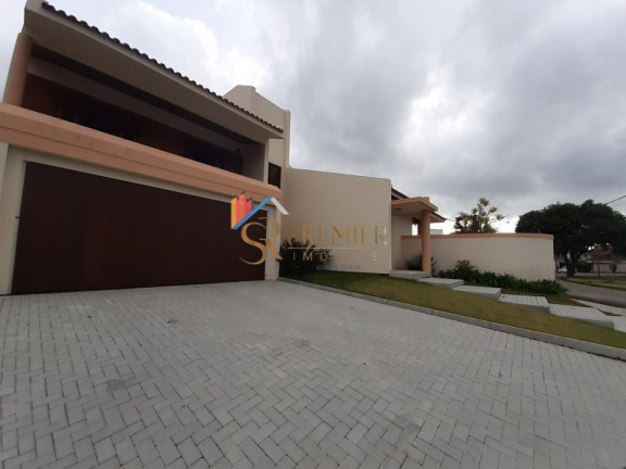 Imagem Casa com 4 Quartos à Venda, 320 m² em Córrego Grande - Florianópolis