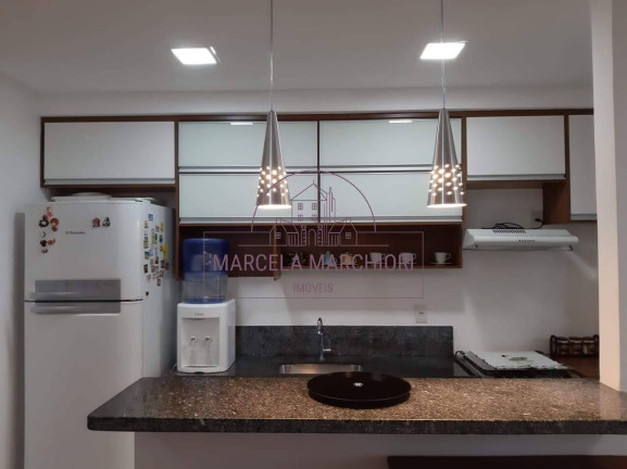 Imagem Apartamento com 2 Quartos à Venda, 67 m² em Praia De Itaparica - Vila Velha