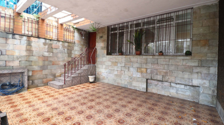 Imagem Sobrado com 3 Quartos à Venda, 120 m² em Jardim São Paulo(zona Norte) - São Paulo Imagem Sobrado com 3 Quartos à Venda, 120 m² em Jardim São Paulo(zona Norte) - São Paulo