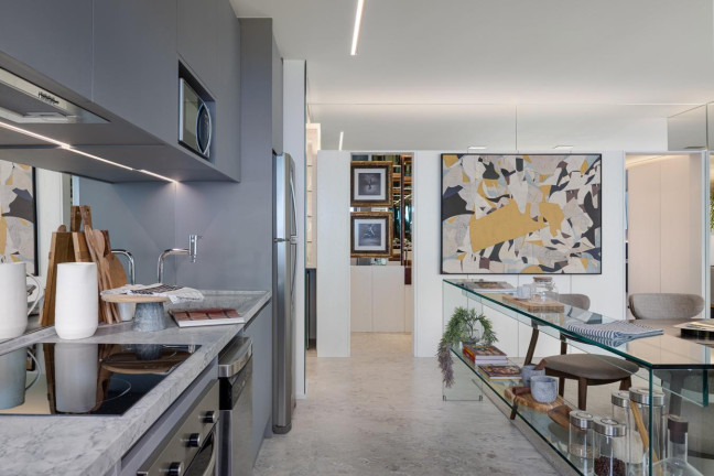 Imagem Apartamento com 3 Quartos à Venda, 113 m² em Barra Da Tijuca - Rio De Janeiro