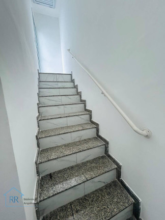 Imagem Cobertura com 2 Quartos para Alugar, 96 m² em Vila Scarpelli - Santo André Imagem Cobertura com 2 Quartos para Alugar, 96 m² em Vila Scarpelli - Santo André